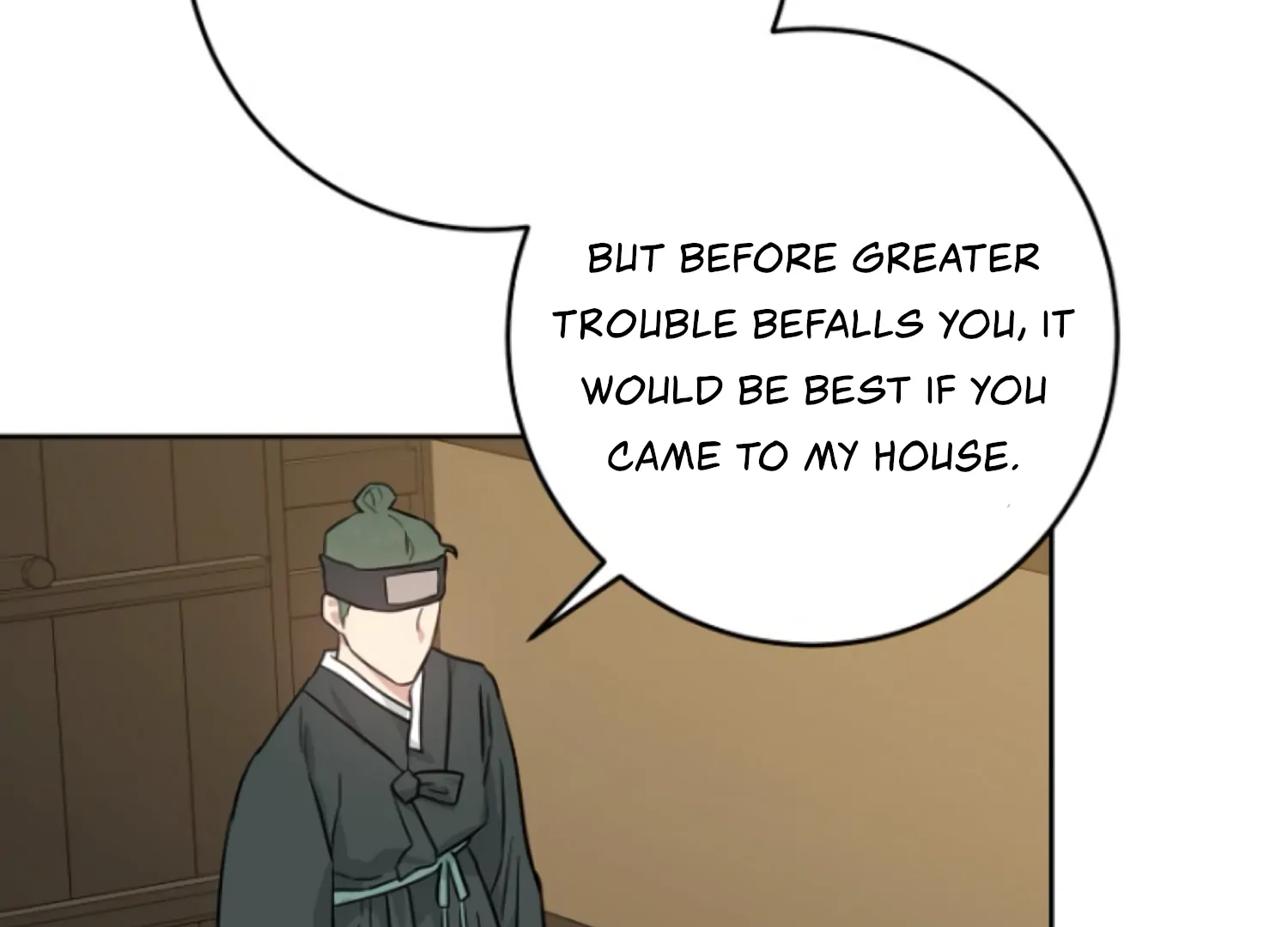 Art of Intimacy Chapter 18 - page 20