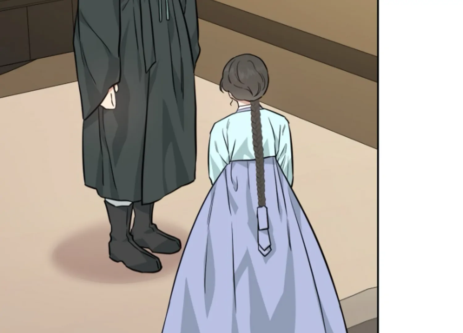 Art of Intimacy Chapter 18 - page 21