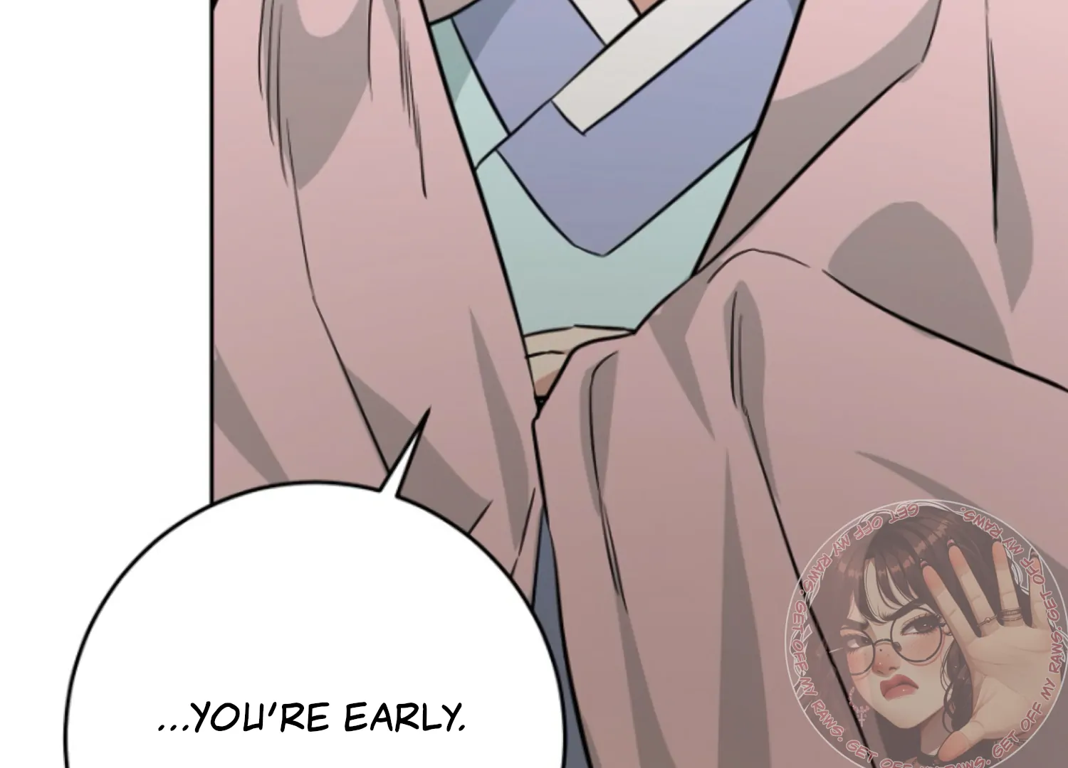 Art of Intimacy Chapter 18 - page 219