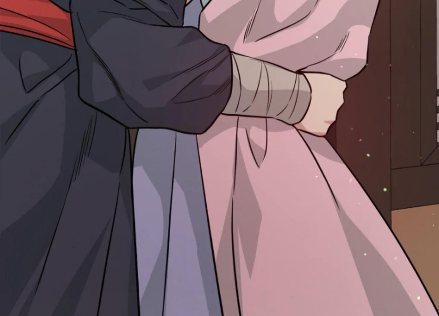 Art of Intimacy Chapter 18 - page 225