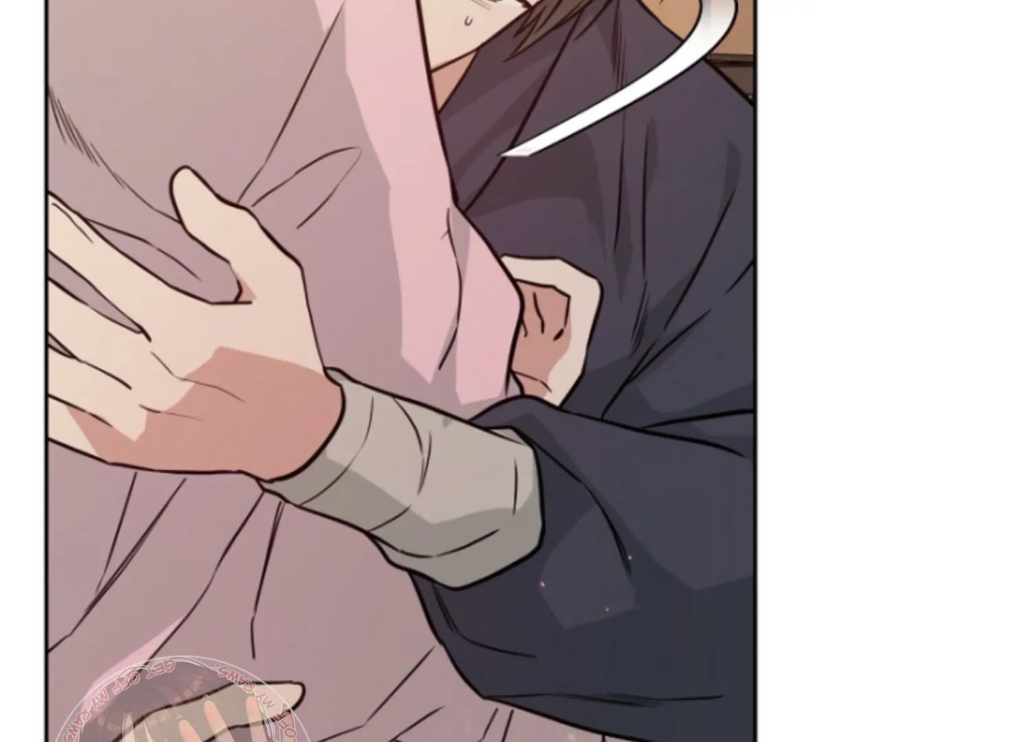 Art of Intimacy Chapter 18 - page 228