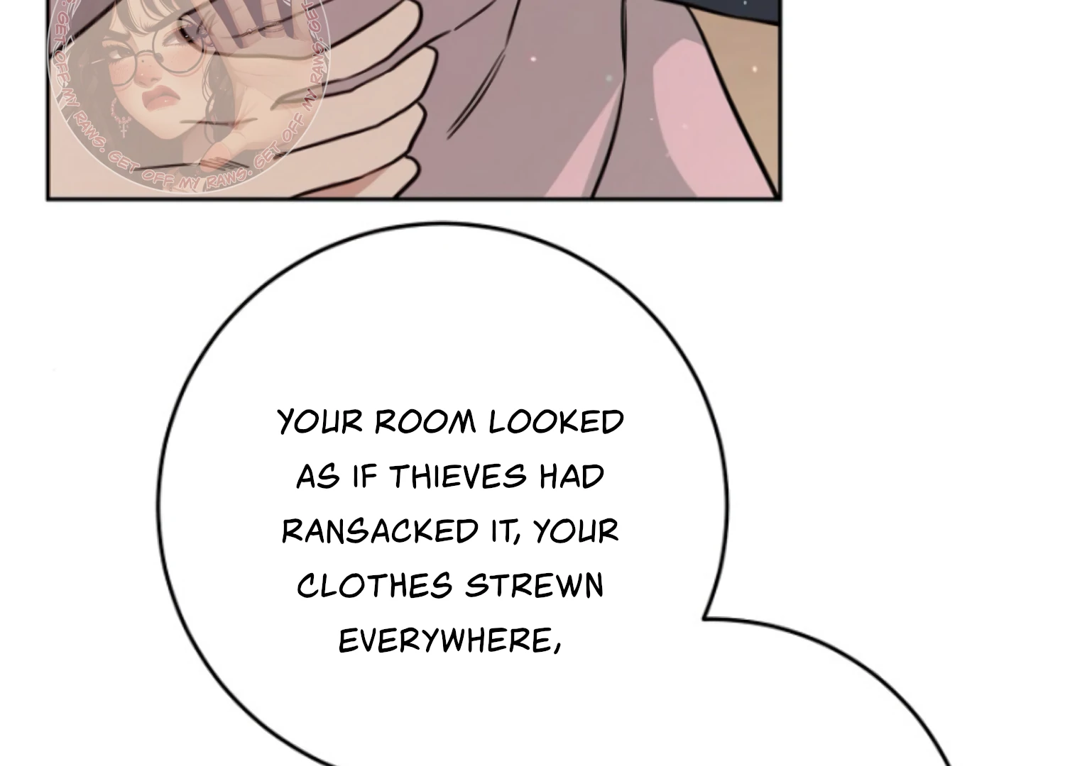 Art of Intimacy Chapter 18 - page 229