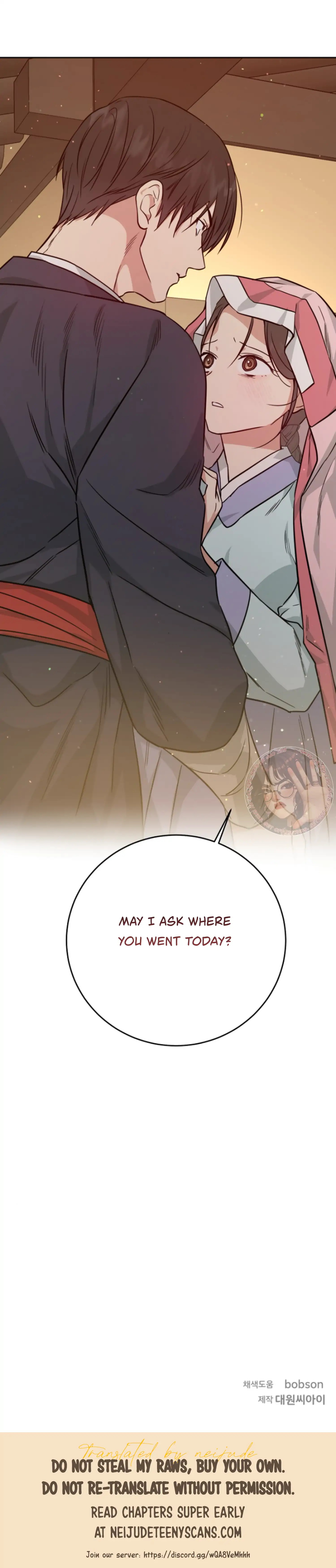 Art of Intimacy Chapter 18 - page 236