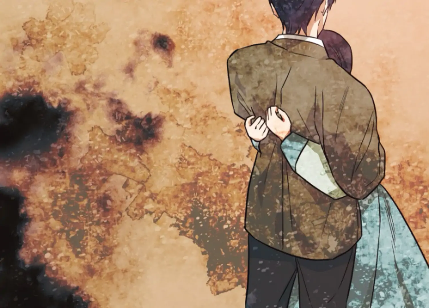 Art of Intimacy Chapter 18 - page 30