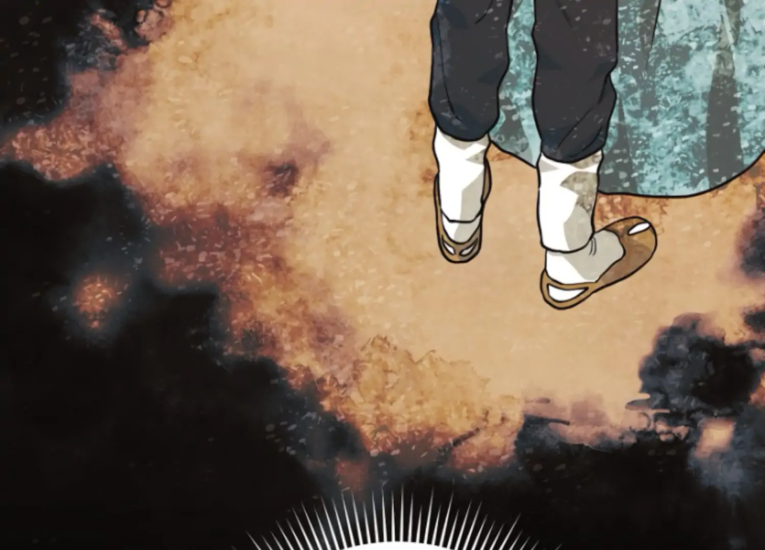 Art of Intimacy Chapter 18 - page 31