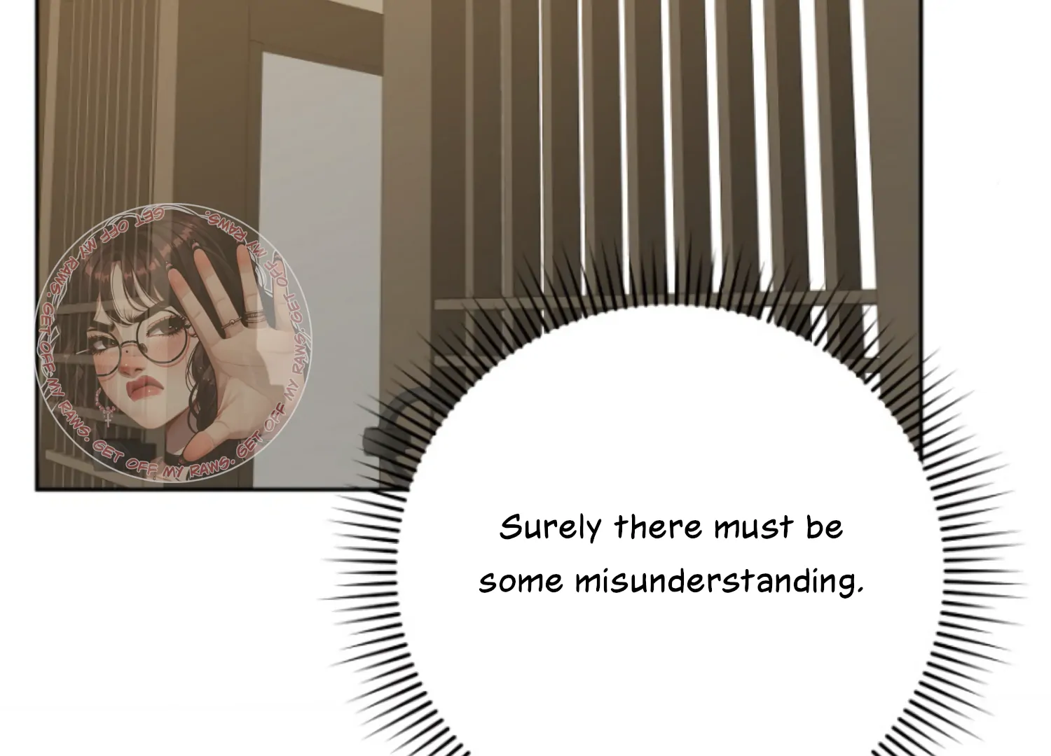 Art of Intimacy Chapter 18 - page 34