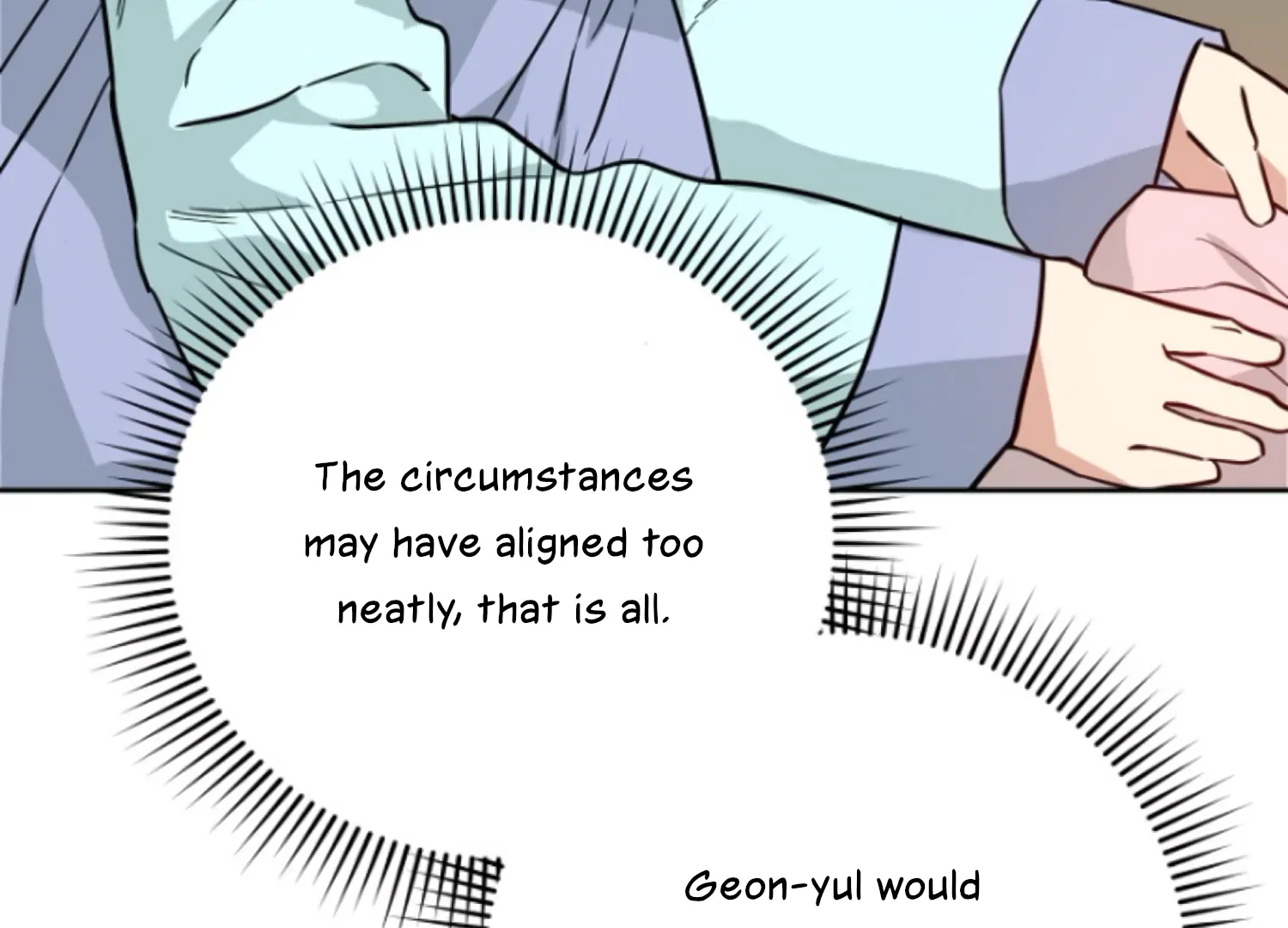 Art of Intimacy Chapter 18 - page 37