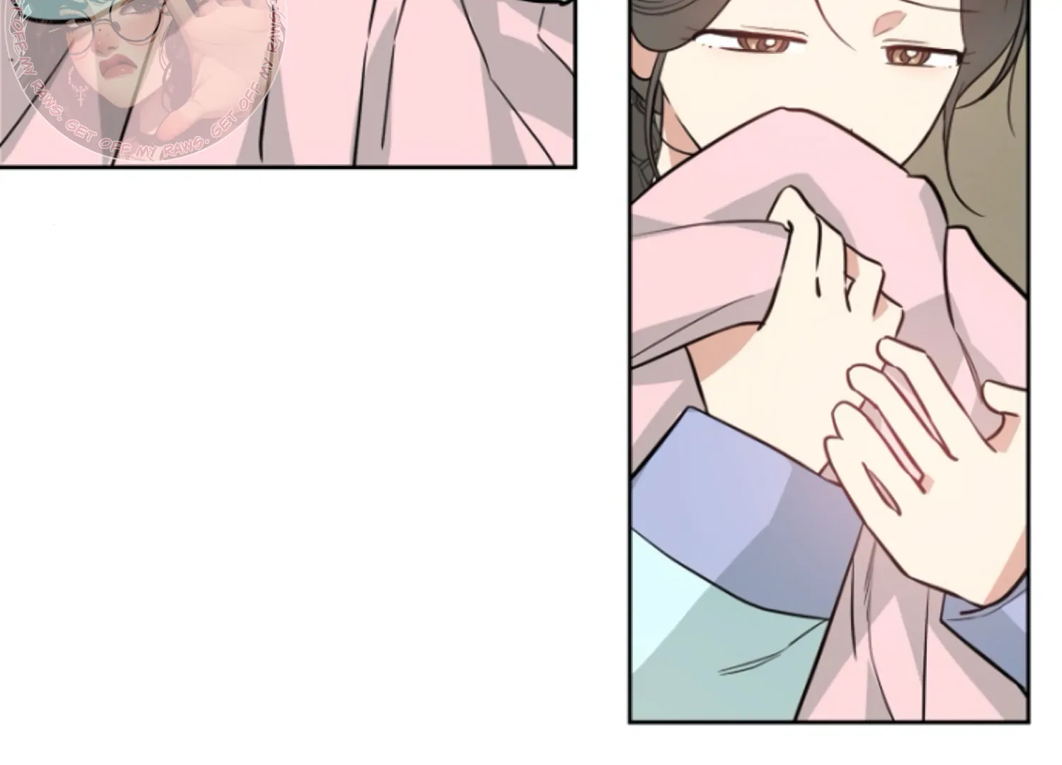 Art of Intimacy Chapter 18 - page 42