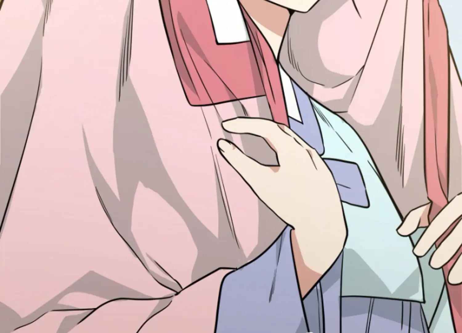 Art of Intimacy Chapter 18 - page 65