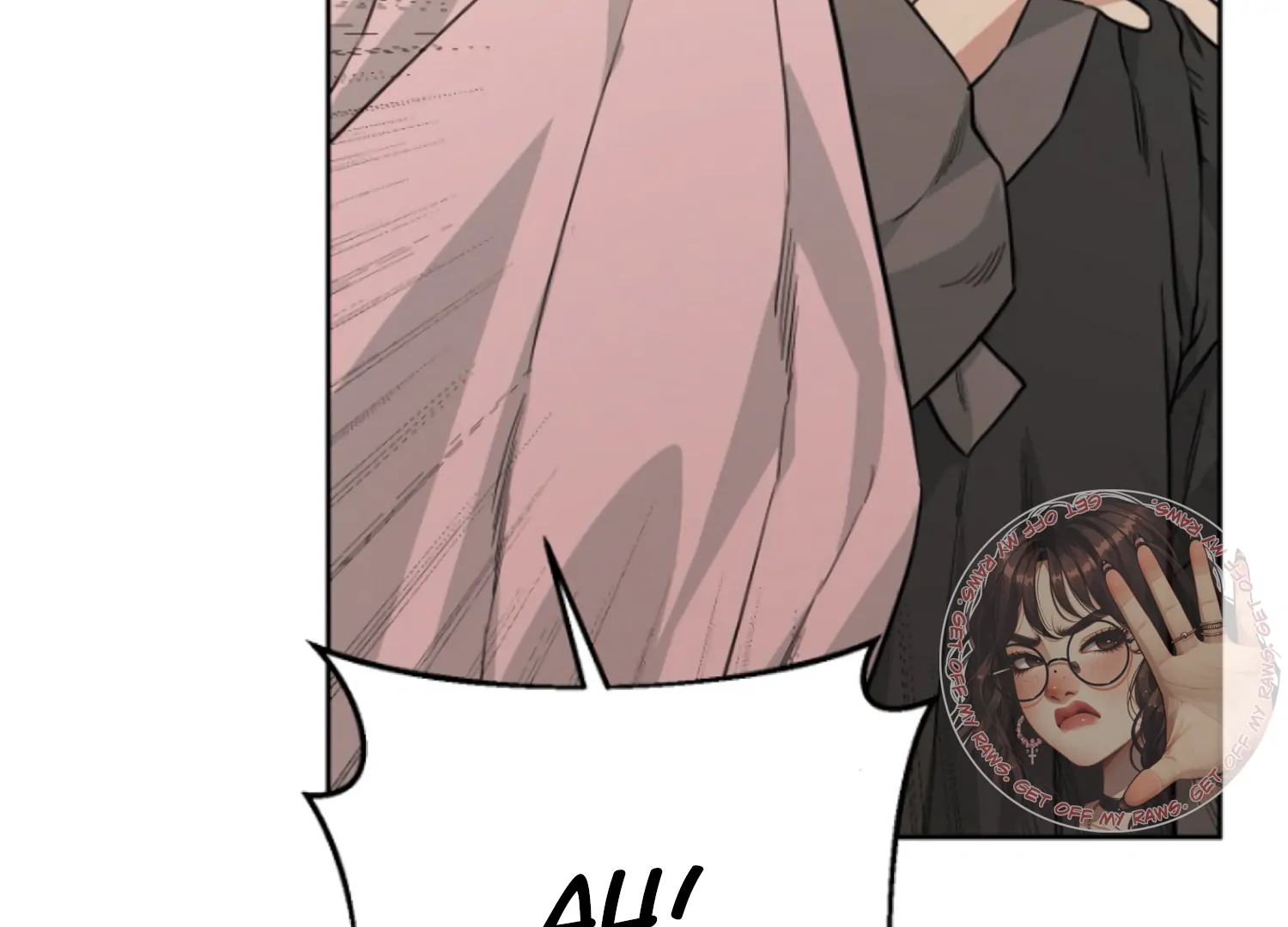 Art of Intimacy Chapter 18 - page 73