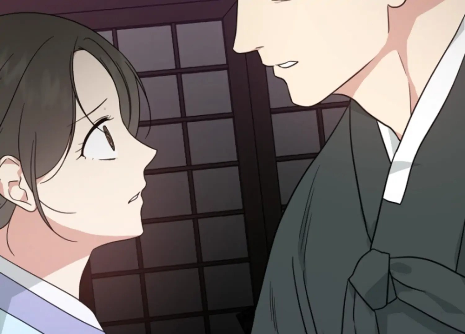 Art of Intimacy Chapter 18 - page 9