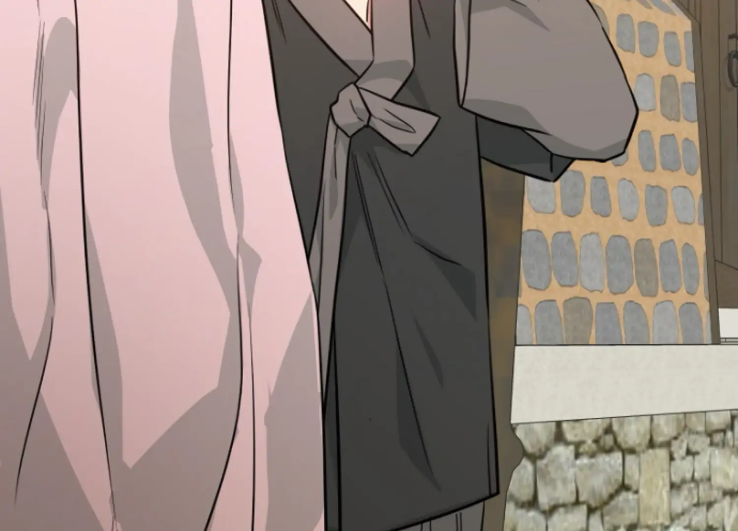 Art of Intimacy Chapter 18 - page 95