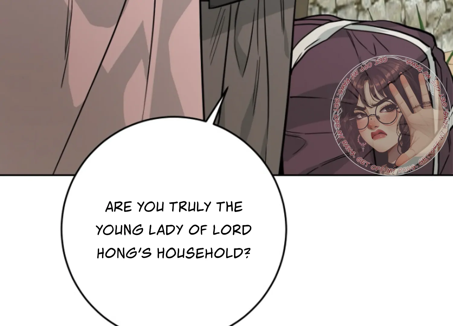 Art of Intimacy Chapter 18 - page 96