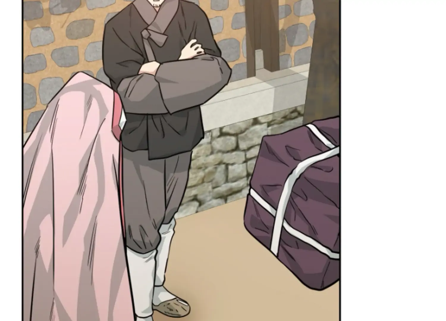 Art of Intimacy Chapter 18 - page 98