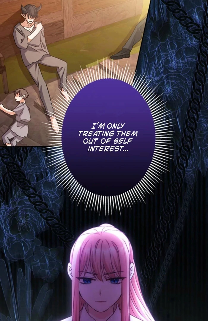 You Don't Mind If I Destroy This Kingdom, Right? The Pure White Saintess Vows Revenge Chapter 9 - page 102