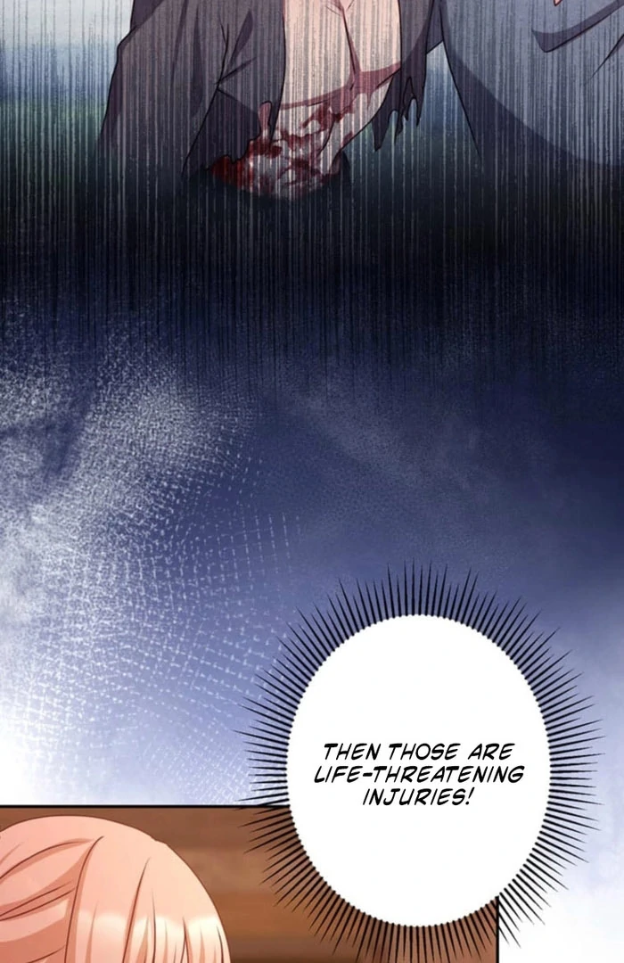 You Don't Mind If I Destroy This Kingdom, Right? The Pure White Saintess Vows Revenge Chapter 9 - page 112