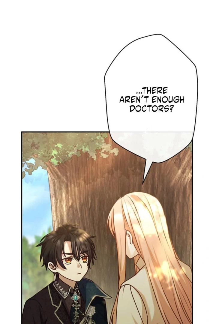 You Don't Mind If I Destroy This Kingdom, Right? The Pure White Saintess Vows Revenge Chapter 9 - page 11