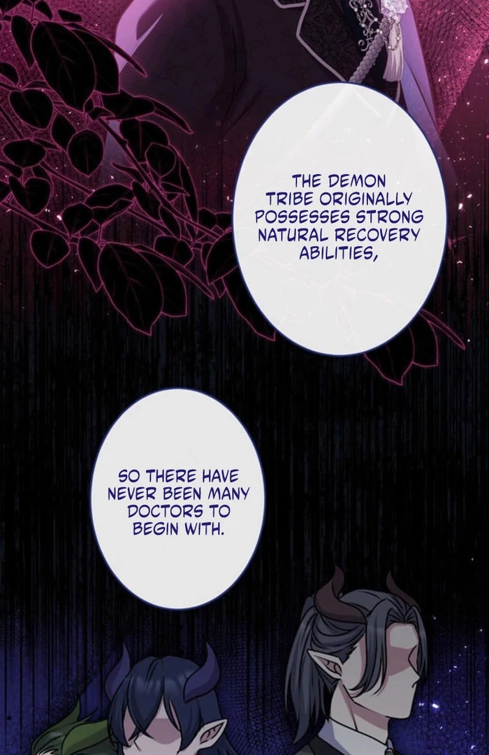 You Don't Mind If I Destroy This Kingdom, Right? The Pure White Saintess Vows Revenge Chapter 9 - page 13