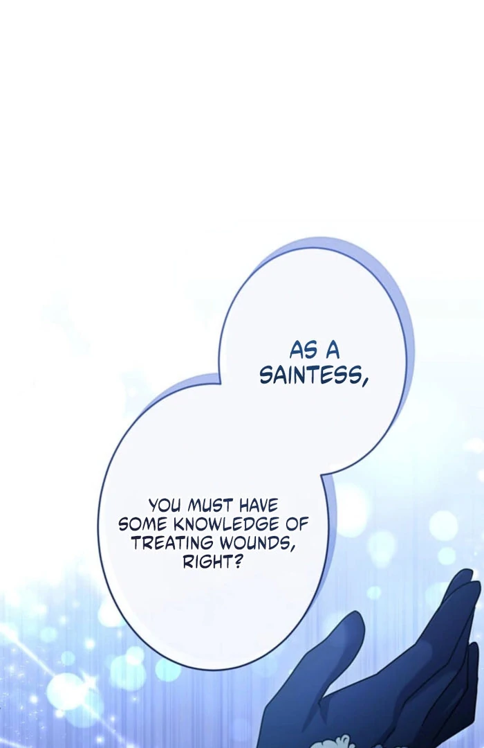 You Don't Mind If I Destroy This Kingdom, Right? The Pure White Saintess Vows Revenge Chapter 9 - page 16