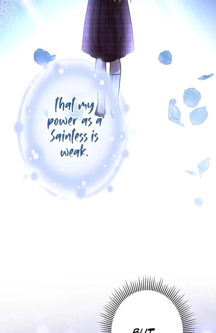 You Don't Mind If I Destroy This Kingdom, Right? The Pure White Saintess Vows Revenge Chapter 9 - page 23