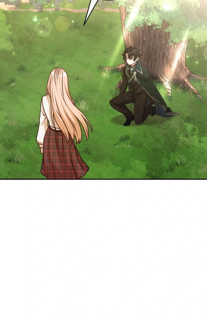 You Don't Mind If I Destroy This Kingdom, Right? The Pure White Saintess Vows Revenge Chapter 9 - page 31
