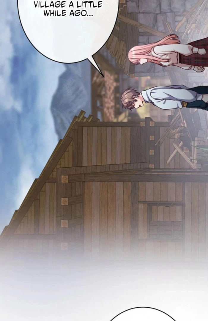 You Don't Mind If I Destroy This Kingdom, Right? The Pure White Saintess Vows Revenge Chapter 9 - page 35