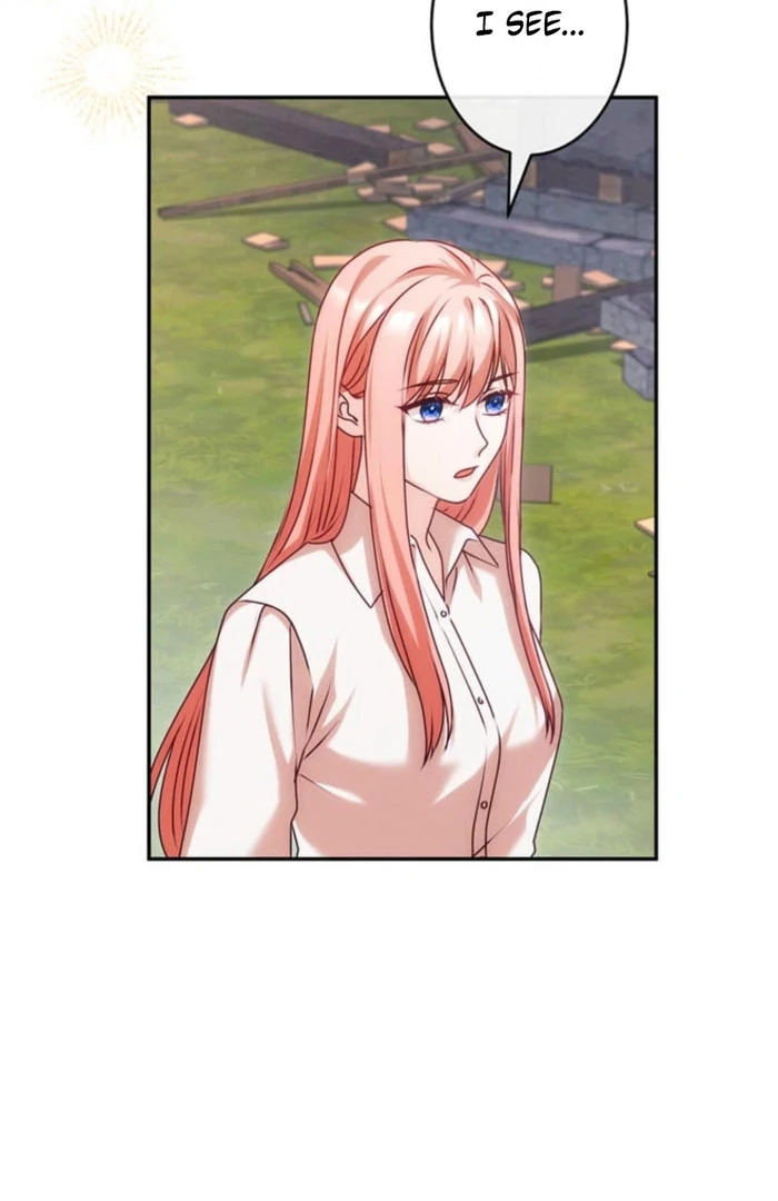You Don't Mind If I Destroy This Kingdom, Right? The Pure White Saintess Vows Revenge Chapter 9 - page 42