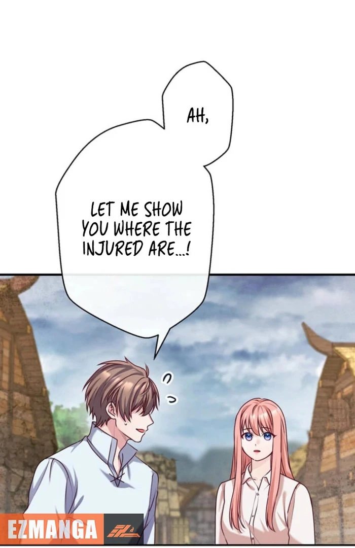 You Don't Mind If I Destroy This Kingdom, Right? The Pure White Saintess Vows Revenge Chapter 9 - page 43