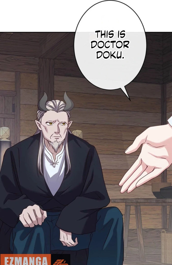 You Don't Mind If I Destroy This Kingdom, Right? The Pure White Saintess Vows Revenge Chapter 9 - page 48