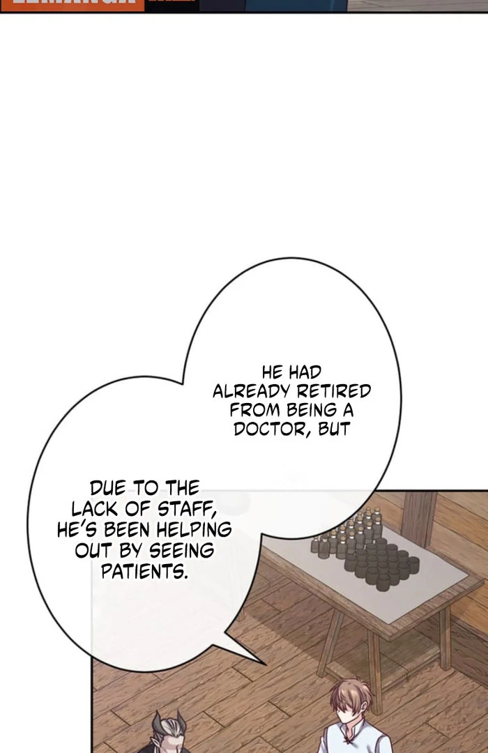 You Don't Mind If I Destroy This Kingdom, Right? The Pure White Saintess Vows Revenge Chapter 9 - page 49
