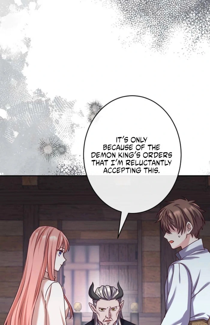 You Don't Mind If I Destroy This Kingdom, Right? The Pure White Saintess Vows Revenge Chapter 9 - page 52