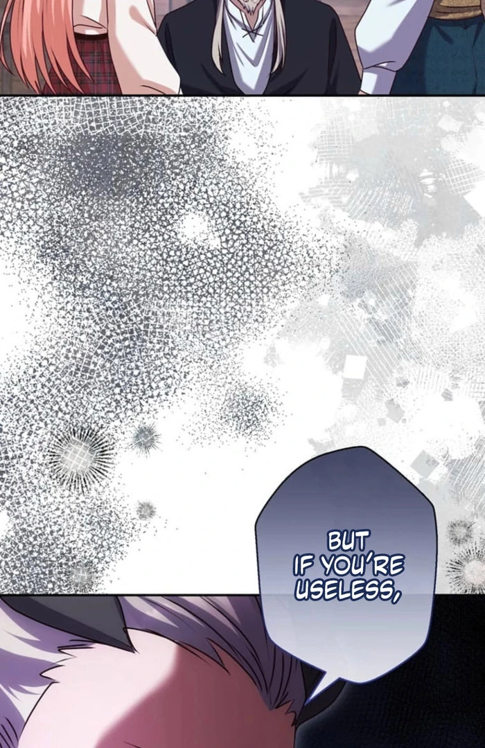 You Don't Mind If I Destroy This Kingdom, Right? The Pure White Saintess Vows Revenge Chapter 9 - page 53