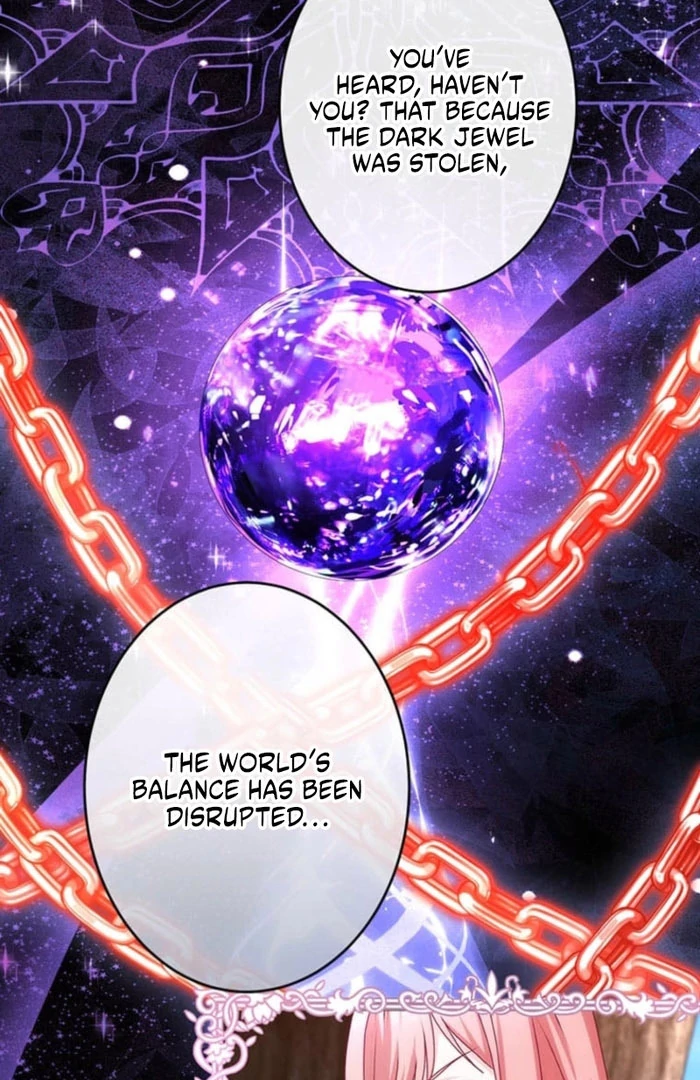 You Don't Mind If I Destroy This Kingdom, Right? The Pure White Saintess Vows Revenge Chapter 9 - page 5
