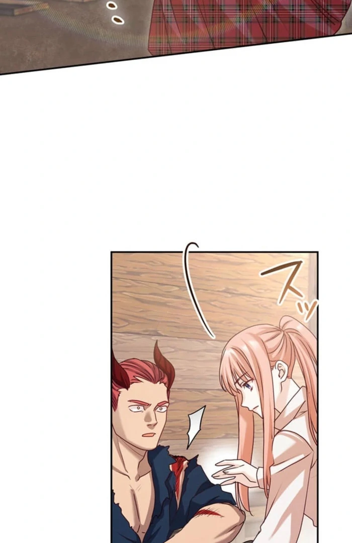 You Don't Mind If I Destroy This Kingdom, Right? The Pure White Saintess Vows Revenge Chapter 9 - page 62