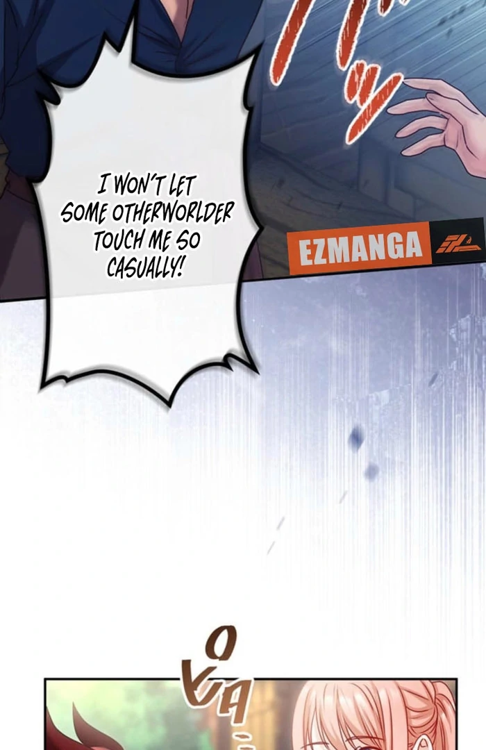 You Don't Mind If I Destroy This Kingdom, Right? The Pure White Saintess Vows Revenge Chapter 9 - page 64