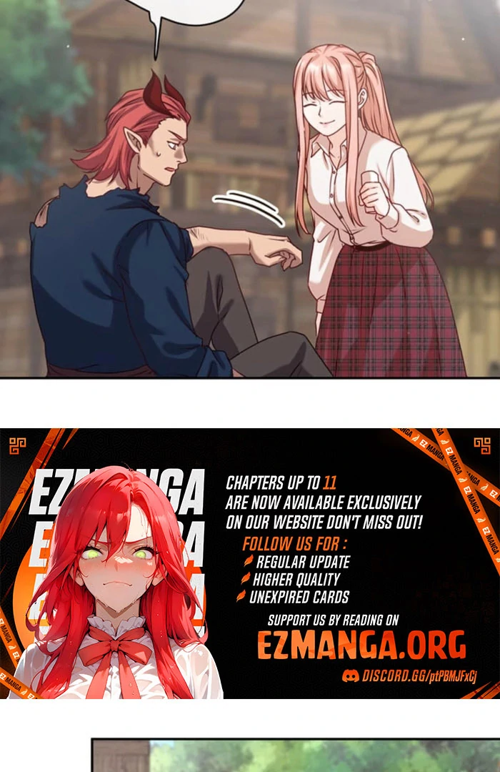 You Don't Mind If I Destroy This Kingdom, Right? The Pure White Saintess Vows Revenge Chapter 9 - page 70