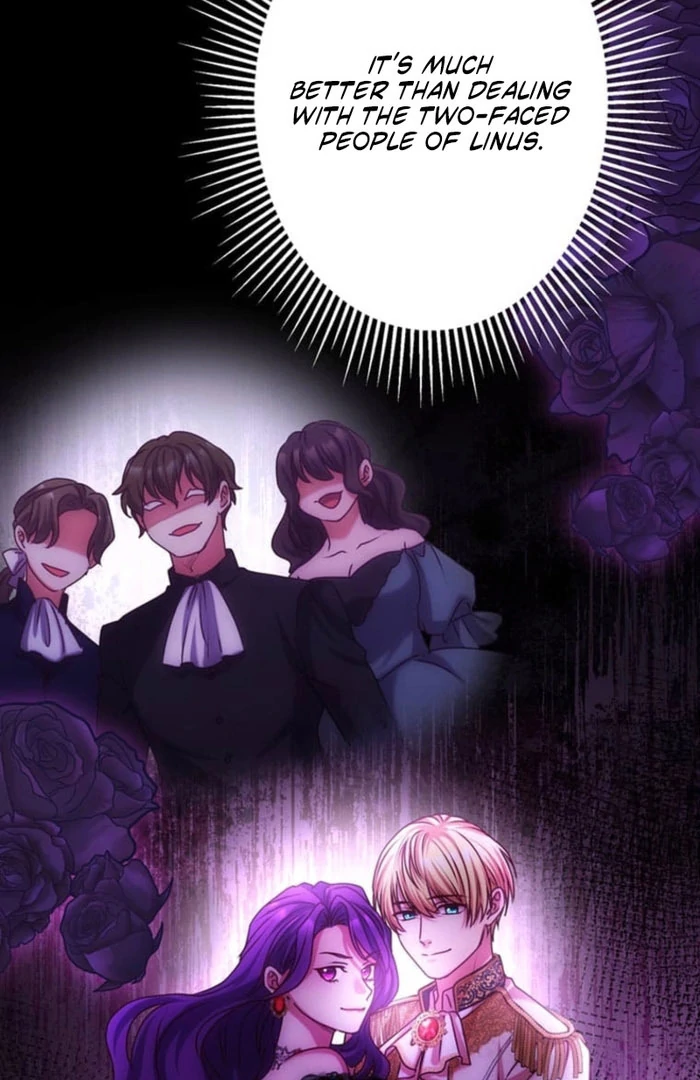 You Don't Mind If I Destroy This Kingdom, Right? The Pure White Saintess Vows Revenge Chapter 9 - page 73