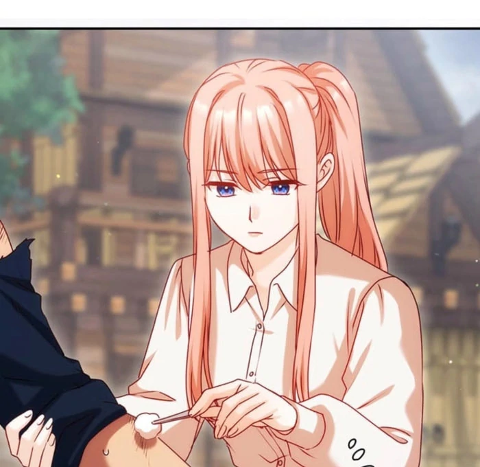 You Don't Mind If I Destroy This Kingdom, Right? The Pure White Saintess Vows Revenge Chapter 9 - page 75