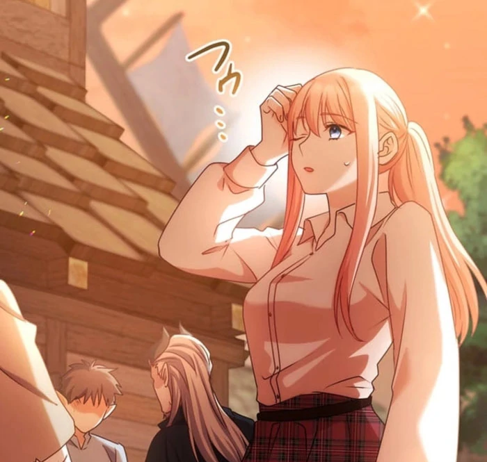 You Don't Mind If I Destroy This Kingdom, Right? The Pure White Saintess Vows Revenge Chapter 9 - page 85
