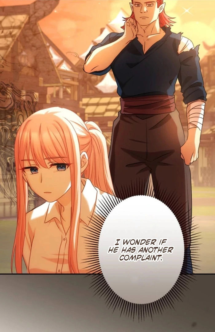 You Don't Mind If I Destroy This Kingdom, Right? The Pure White Saintess Vows Revenge Chapter 9 - page 88