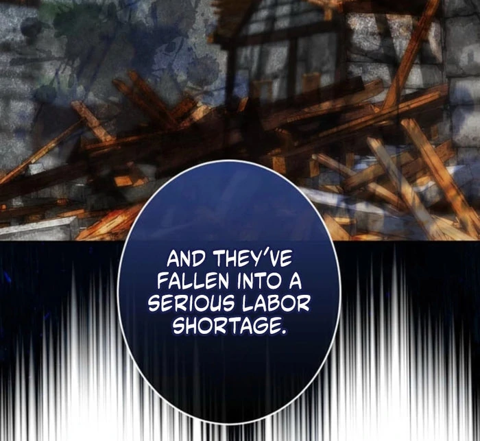 You Don't Mind If I Destroy This Kingdom, Right? The Pure White Saintess Vows Revenge Chapter 9 - page 8