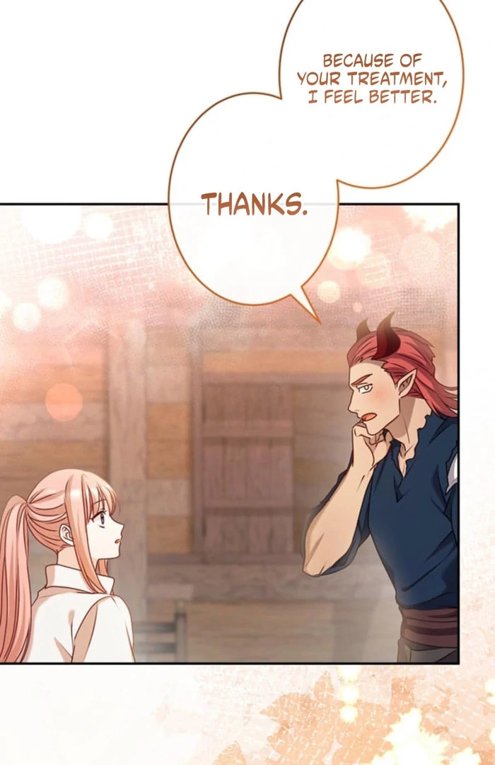 You Don't Mind If I Destroy This Kingdom, Right? The Pure White Saintess Vows Revenge Chapter 9 - page 92