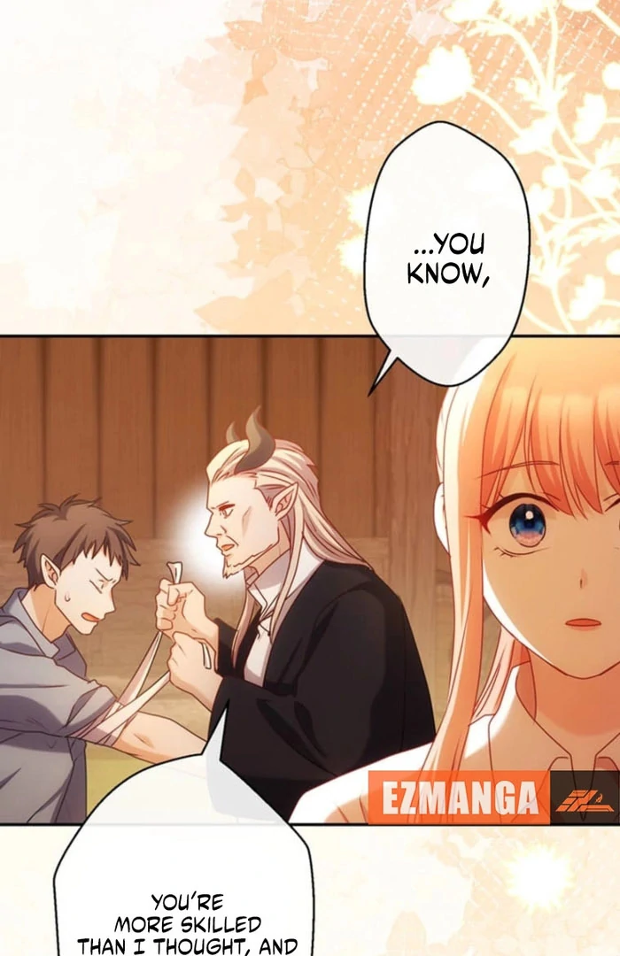You Don't Mind If I Destroy This Kingdom, Right? The Pure White Saintess Vows Revenge Chapter 9 - page 93