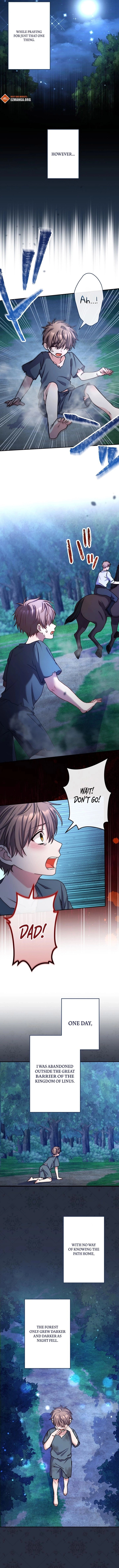 You Don't Mind If I Destroy This Kingdom, Right? The Pure White Saintess Vows Revenge Chapter 12 - page 5