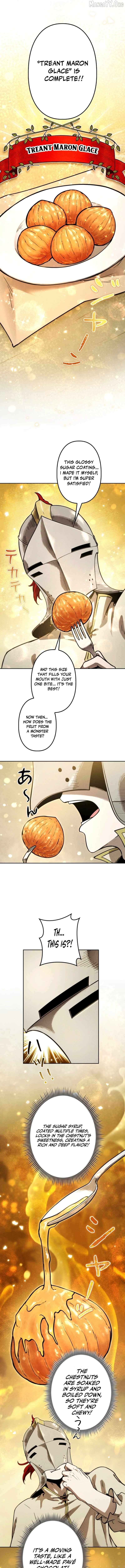 Reincarnated as the Strongest Monster Eater: Revenge on the Tyrant Dragon Chapter 18 - page 13