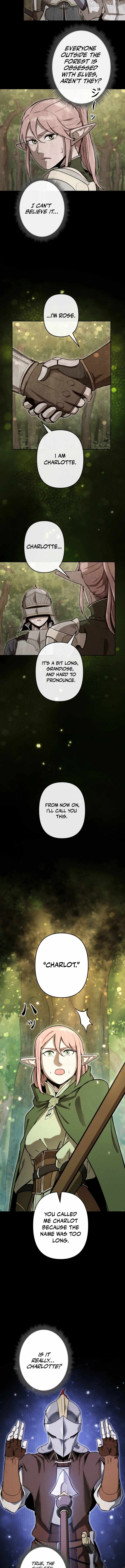 Reincarnated as the Strongest Monster Eater: Revenge on the Tyrant Dragon Chapter 19 - page 7