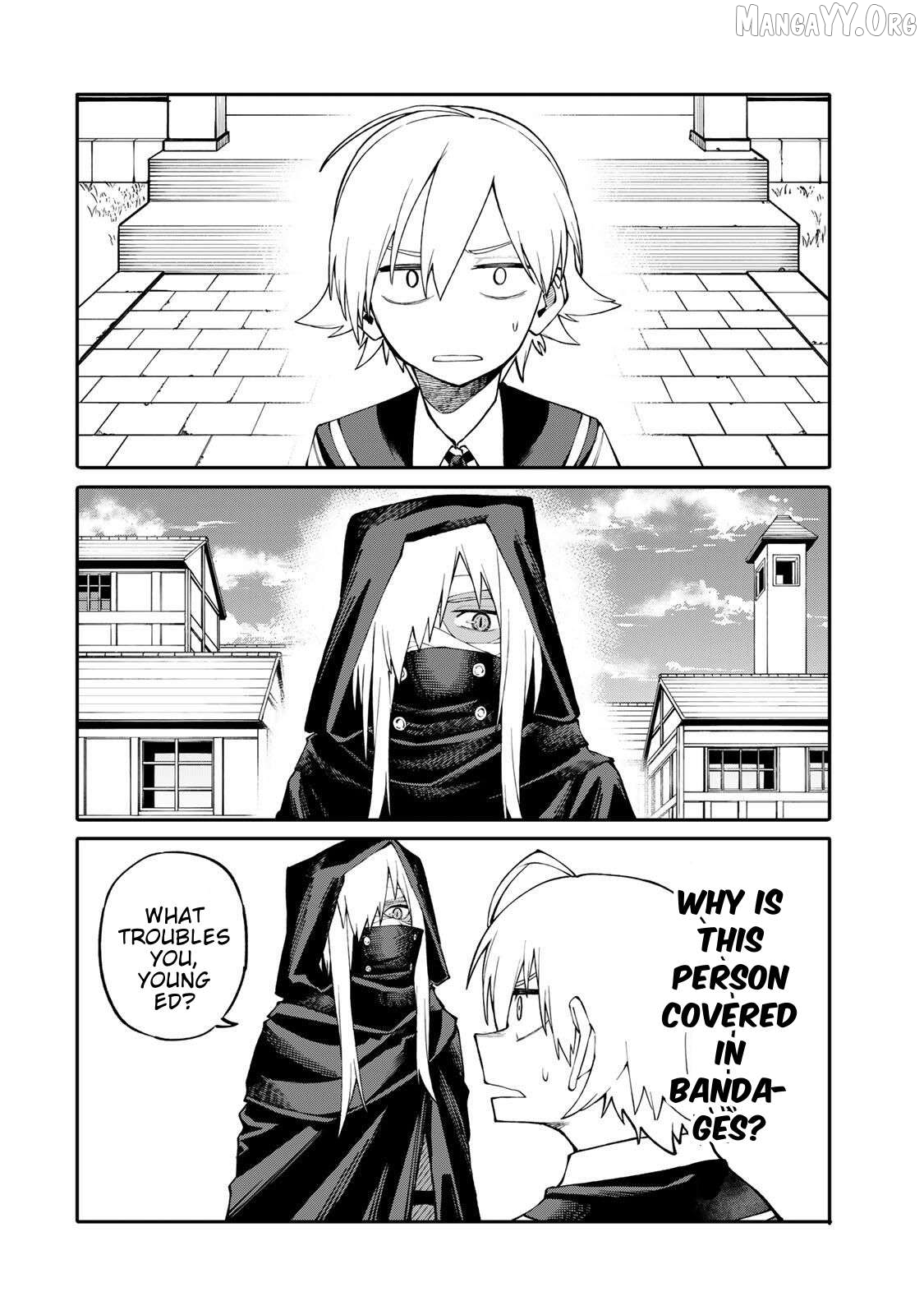 Okāsan Bōkensha, Roguin Bōnasu de Sukiru “Shufu” ni Mezamemashita. Shuuichi Moraeru Chirashi de Bōkensha Seikatsu Ganbarimasu! Chapter 6 - page 2
