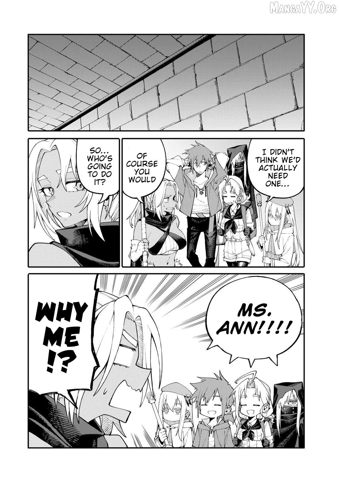 Okāsan Bōkensha, Roguin Bōnasu de Sukiru “Shufu” ni Mezamemashita. Shuuichi Moraeru Chirashi de Bōkensha Seikatsu Ganbarimasu! Chapter 7 - page 4