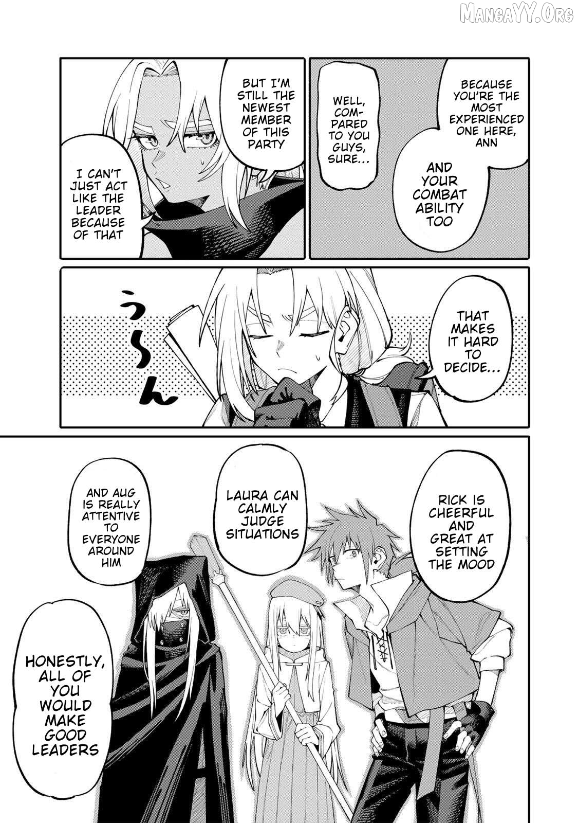 Okāsan Bōkensha, Roguin Bōnasu de Sukiru “Shufu” ni Mezamemashita. Shuuichi Moraeru Chirashi de Bōkensha Seikatsu Ganbarimasu! Chapter 7 - page 5