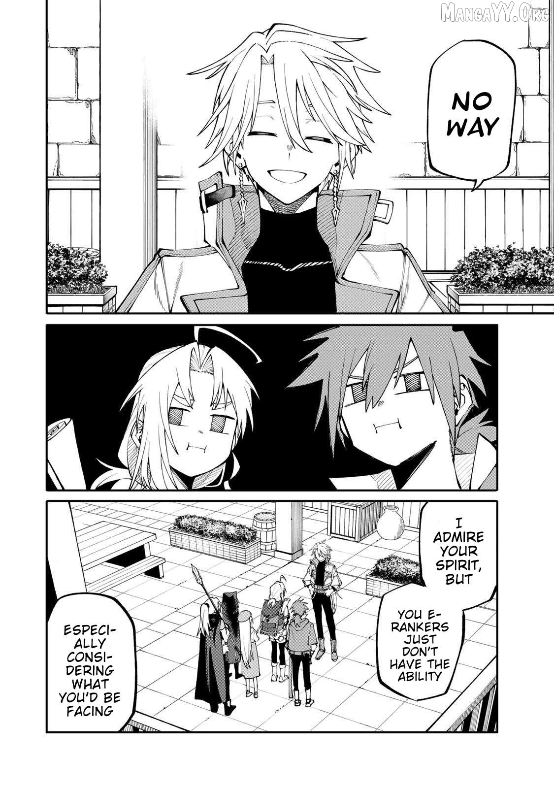 Okāsan Bōkensha, Roguin Bōnasu de Sukiru “Shufu” ni Mezamemashita. Shuuichi Moraeru Chirashi de Bōkensha Seikatsu Ganbarimasu! Chapter 10 - page 2